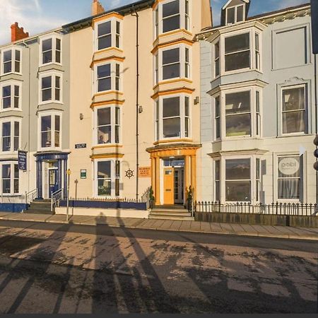 Cranwell Court Seaview Rooms And Apartments Aberystwyth Exterior foto